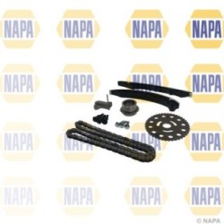 Timing Chain Kit NAPA NCK4043 for VAUXHALL MOVANO OE 130C11863R