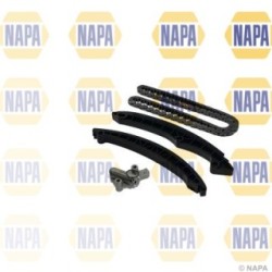 Timing Chain Kit NAPA NCK4049 for VW, SEAT, SKODA OE 03C109158