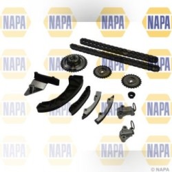 Timing Chain Kit NAPA NCK4051 for HYUNDAI OE 243222A000