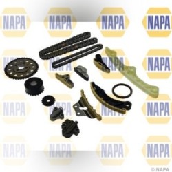 Timing Chain Kit NAPA NCK4054 for MAZDA 6, 3, CX-7 OE R2AA11320A