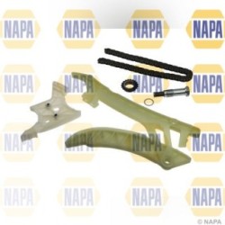 Timing Chain Kit NAPA NCK4056 for BMW OE 11317567680