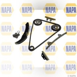 Timing Chain Kit NAPA NCK4058 for HYUNDAI i10, i20 OE 0K01310602