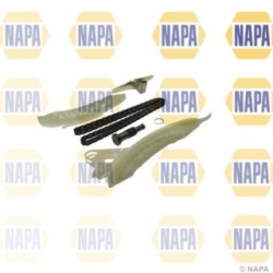 Timing Chain Kit NAPA NCK4063 for PEUGEOT, CITROEN, DS OE 0816H9