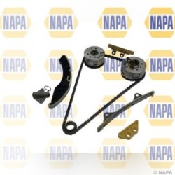 Timing Chain Kit NAPA NCK4068 for KIA RIO, PICANTO, STONIC 2312103010