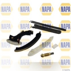 Timing Chain Kit NAPA NCK4069 for MERCEDES OE 2710300963