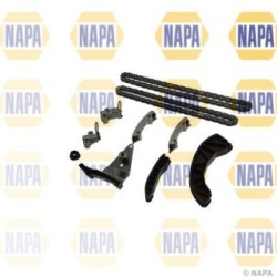 Timing Chain Kit NAPA NCK4074 for KIA CERATO, CEE'D, RIO OE 243512A000
