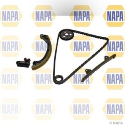 Timing Chain Kit NAPA NCK4077 for DAIHATSU OE 1350623020