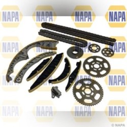 Timing Chain Kit NAPA NCK4084 for AUDI OE 059103333F
