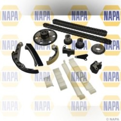 Timing Chain Kit NAPA NCK4086 for NISSAN OE 13014EB70A