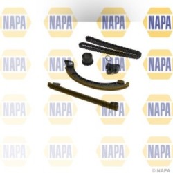 Timing Chain Kit NAPA NCK4099 for VAUXHALL AGILA OE 93193744