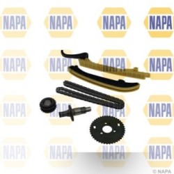 Timing Chain Kit NAPA NCK4104 for MERCEDES B-CLASS, A-CLASS 009931176