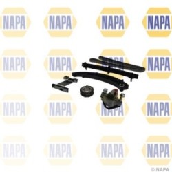 Timing Chain Kit NAPA NCK4109 for VAUXHALL OE 12636522