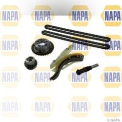 Timing Chain Kit NAPA NCK4115 for FORD OE 1079860
