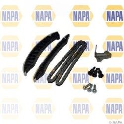 Timing Chain Kit NAPA NCK4119 for RENAULT OE 07129903027
