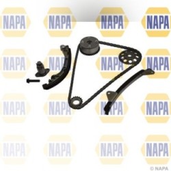 Timing Chain Kit NAPA NCK4134 for TOYOTA OE 1305022011
