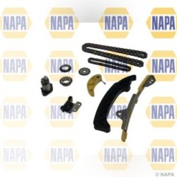 Timing Chain Kit NAPA NCK4144 for TOYOTA OE 1350637010
