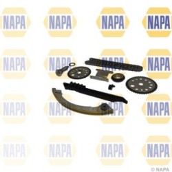 Timing Chain Kit NAPA NCK4146 for VAUXHALL, ALFA ROMEO, SAAB 12577163