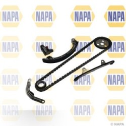 Timing Chain Kit NAPA NCK4157 for TOYOTA YARIS/VITZ OE 1302023021