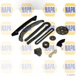 Timing Chain Kit NAPA NCK4159 for FORD MONDEO OE 1119858