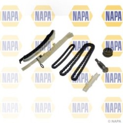 Timing Chain Kit NAPA NCK4160 for MERCEDES OE A0009932178
