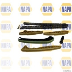Timing Chain Kit NAPA NCK4163 for MERCEDES OE A0009930676