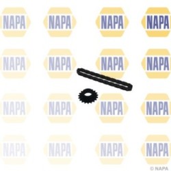 Timing Chain Kit NAPA NCK4165 for RENAULT, DACIA, NISSAN OE 1504100QAF