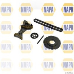 Timing Chain Kit NAPA NCK4166 for AUDI A4, A6 OE 03G103333E