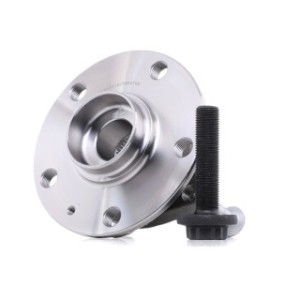 Wheel Bearing Kit - RIDEX 654W0053