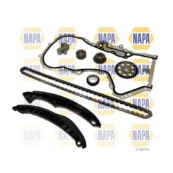 Timing Chain Kit NAPA NCK4177 for VW, SEAT, SKODA OE 038103085E