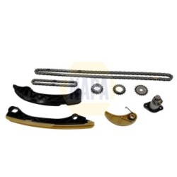 Timing Chain Kit NAPA NCK4182 for TOYOTA OE 1350637050