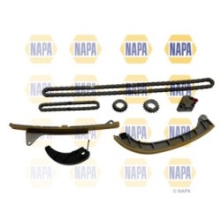 Timing Chain Kit NAPA NCK4199 for TOYOTA OE 135060Y050