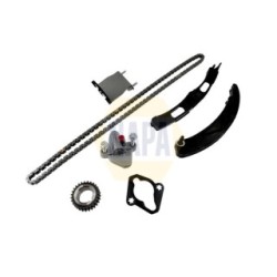Timing Chain Kit NAPA NCK4211 for VAUXHALL OE 12656081