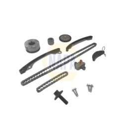 Timing Chain Kit NAPA NCK4221 for DACIA LOGAN, SANDERO OE 130249082R