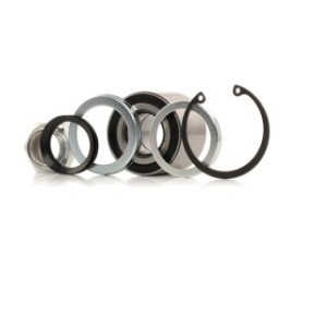 Wheel Bearing Kit - RIDEX 654W0035