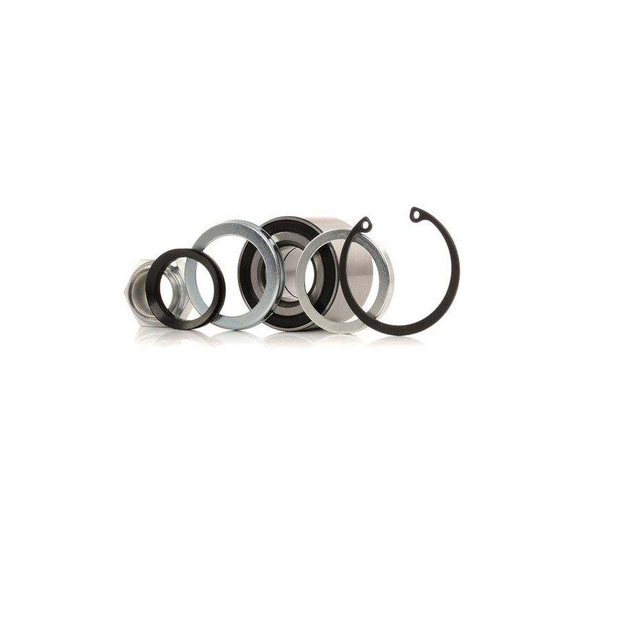 Wheel Bearing Kit - RIDEX 654W0035