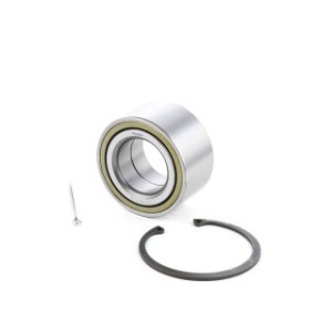 Wheel Bearing Kit - RIDEX 654W0070