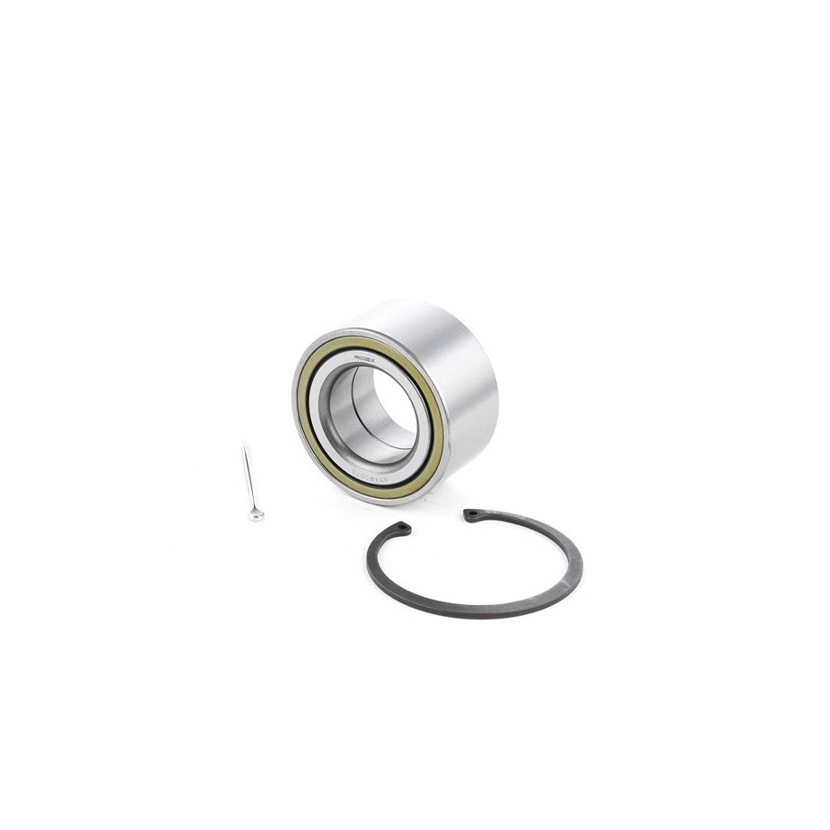 Wheel Bearing Kit - RIDEX 654W0070