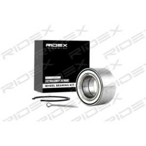 Wheel Bearing Kit - RIDEX 654W0070