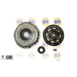 Clutch Kit NAPA NCL1125 for HONDA CIVIC OE 22200RSH007