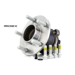 Wheel Bearing Kit - RIDEX 654W0424