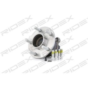 Wheel Bearing Kit - RIDEX 654W0424