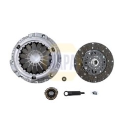 Clutch Kit NAPA NCL1335 for TOYOTA LAND OE 3121060350