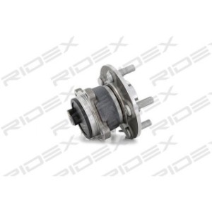 Wheel Bearing Kit - RIDEX 654W0424