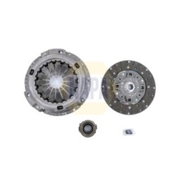 Clutch Kit NAPA NCL1339 for TOYOTA LAND, HIACE OE 3121036190