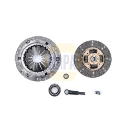 Clutch Kit NAPA NCL1365 for ISUZU TROOPER OE 664006