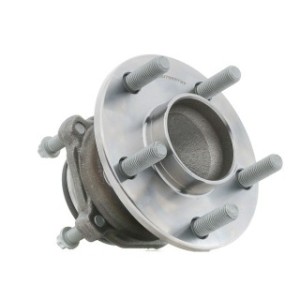 Wheel Bearing Kit - RIDEX 654W0426