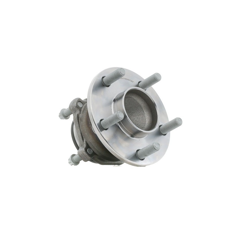 Wheel Bearing Kit - RIDEX 654W0426