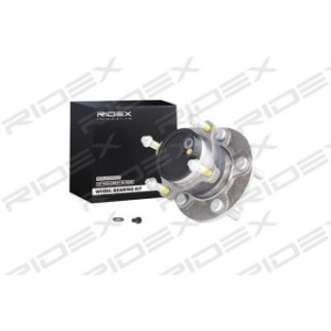 Wheel Bearing Kit - RIDEX 654W0426