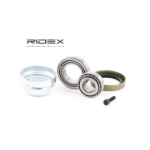 Wheel Bearing Kit - RIDEX 654W0405