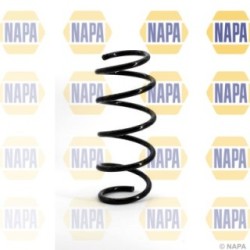 Suspension Spring NAPA NCS1094 for VAUXHALL COMBO, TIGRA OE 312158